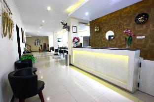Laxston Hotel By Front One,Magelang>>Jetis,3 star