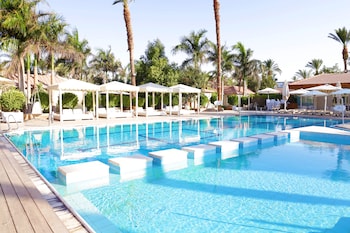 Astral Village,Southern>>Eilat,3 star