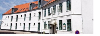 Hotel Assens,Billund>>Assens,3 star