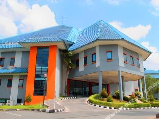 Grand Elty Singgasana Tenggarong,Samarinda>>Perjiwa,3 star