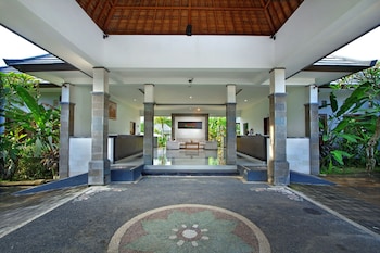 The Brothers Villas Padang Padang,Jimbaran>>Bali,3 star