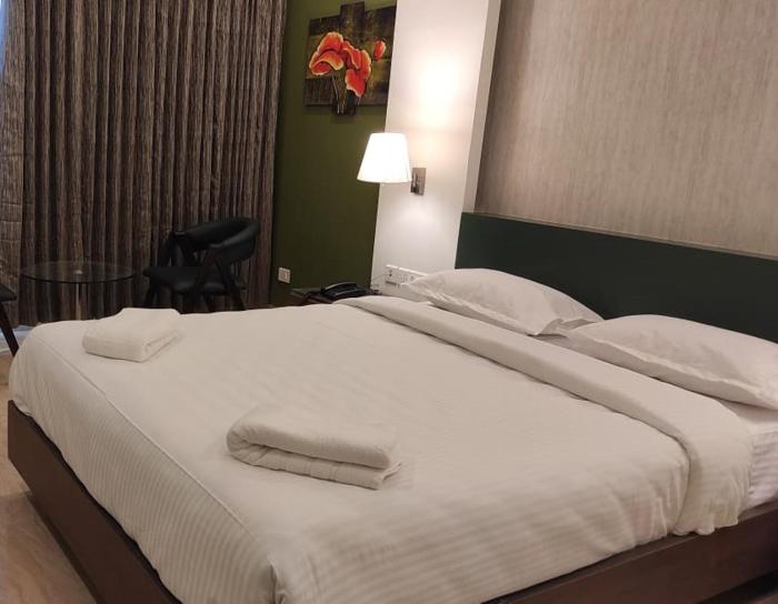 Hotel Blue Diamond,Pudupakkam>>Chennai,3 star