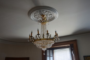 Pring Guesthouse - Hostel,Hamilton>>Burlington,2 star