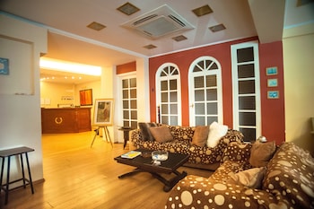 Hotel Methanion,Near Port Of Methana,2 star