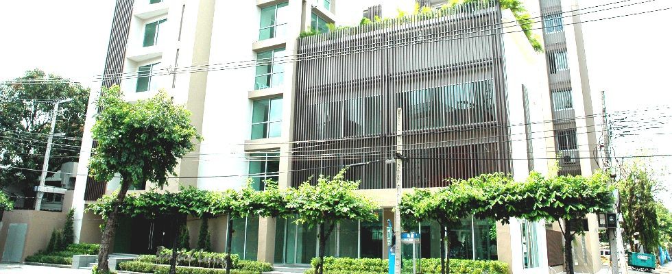 Bangkok Living,Chatuchak>>Bangkok,3 star