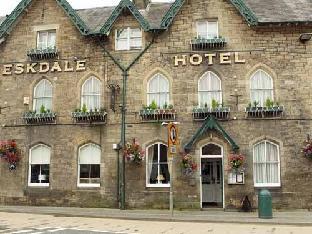 Eskdale Hotel