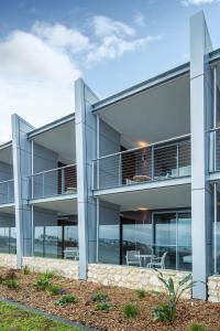 Aurora Ozone Hotel,Near Kingscote Tidal Pool,3 star