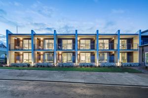 Aurora Ozone Hotel,Near Kingscote Tidal Pool,3 star