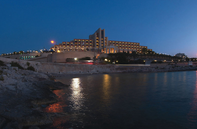 Salini Resort,Is-Salina>>Bugibba,4 star