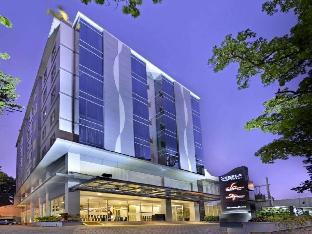 serela cihampelas hotel