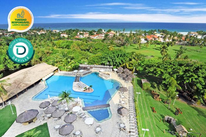 hotel deville prime salvador
