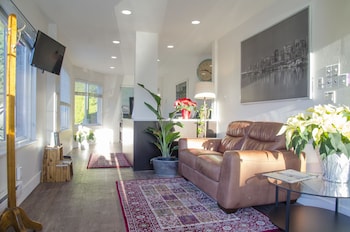 Grantview Inn,Vancouver>>Surrey,2 star