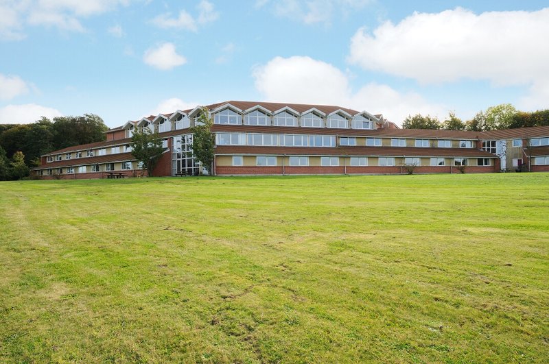 Hotel Vissenbjerg Storkro,Billund>>Assens,3 star