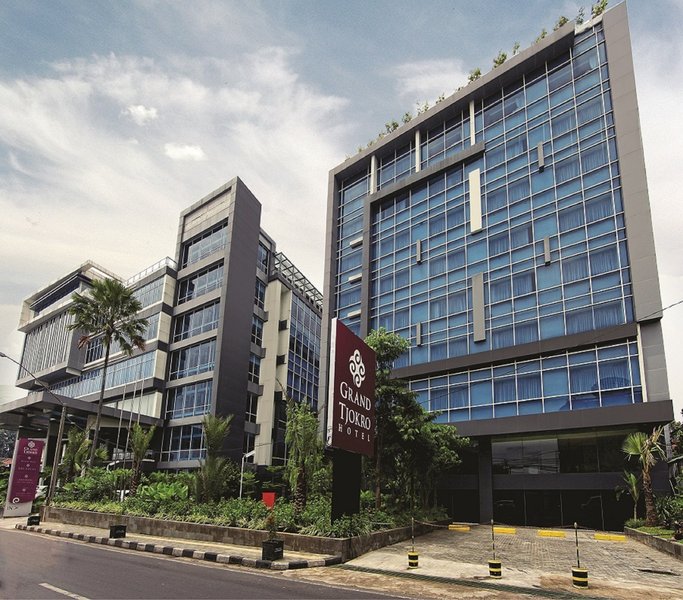 grand tjokro premier bandung