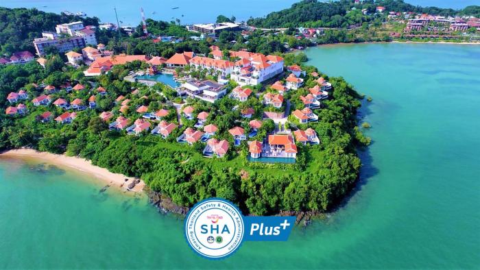 amatara welleisure resort