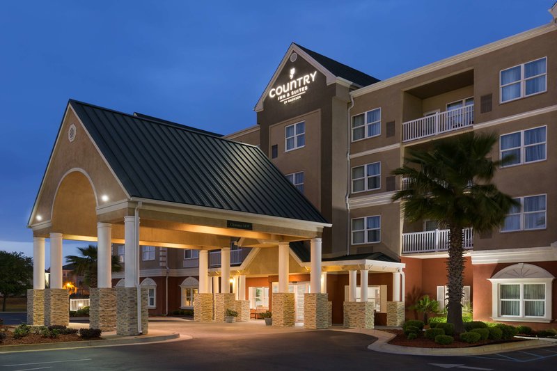 Country Inn & Suites By Radisson, Panama City Beach, Fl,Panama City Beach>>Panama City,2.5 star