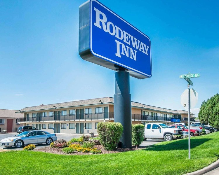 Rodeway Inn Evans,Greeley>>Evans,2 star