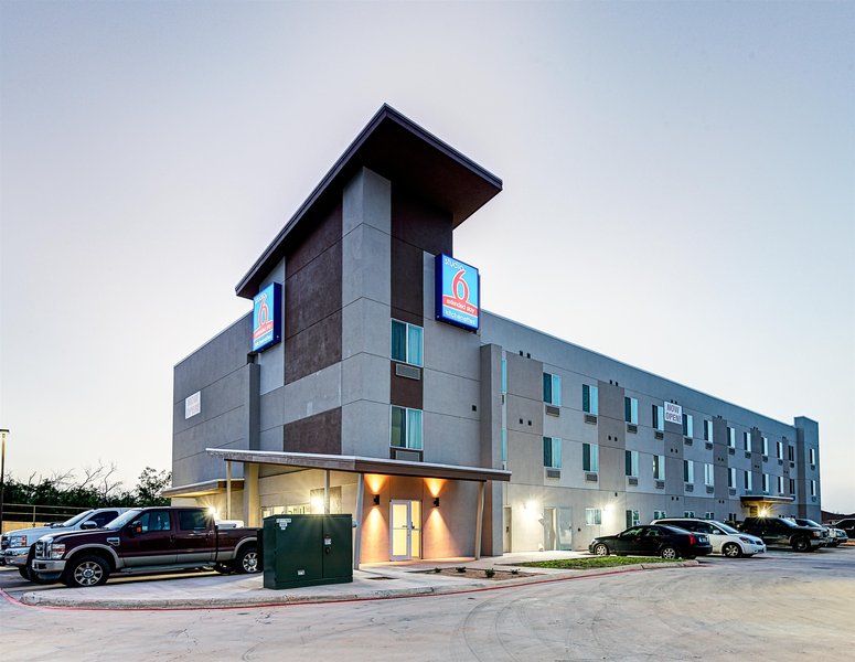 Studio 6 Sweetwater, Tx,Sweetwater>>Nolan,2 star