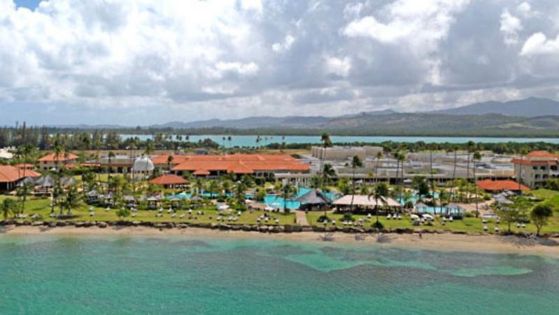 Hyatt Regency Grand Reserve Puerto Rico,Puerto Rico Island>>Herreras,4 star