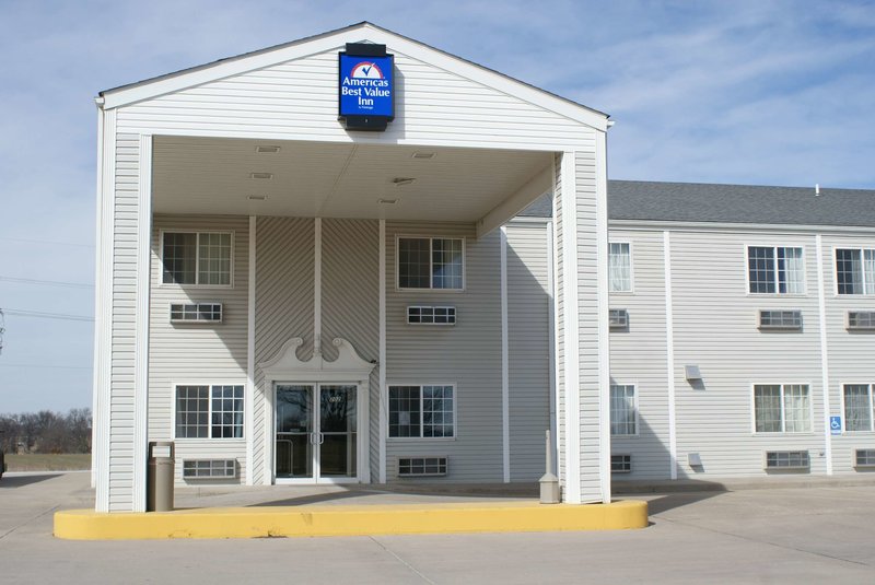Brady Hotel,Montgomery>>Missouri City,2 star