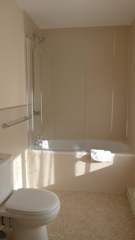 The Crown Hotel,Blockley>>Birmingham,3 star