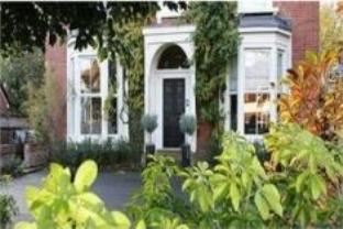 Eleven Didsbury Park