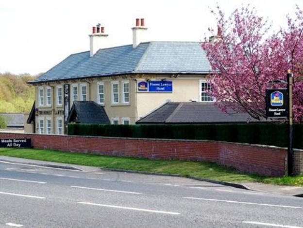 honest lawyer hotel