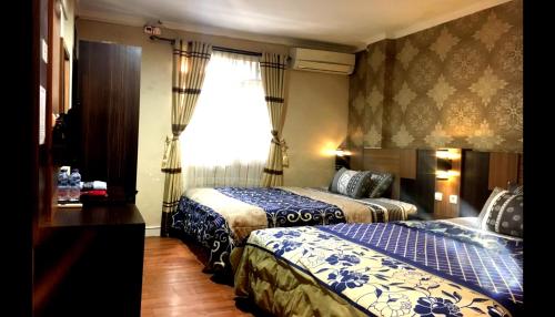 Hotel Novatel Yogyakarta,In Yogyakarta (Ngampilan),3 star