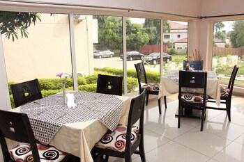 Casa Rerri Boutique Hotel,Federal Capital Territory>>Abuja,3 star