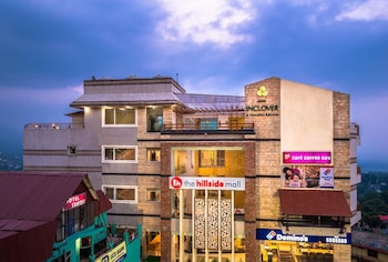 Hotel Inclover - A Peaceful Retreat,Khaniyara Road, Kotwali Bazaar,4 star