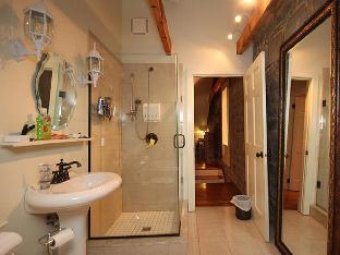 All Suites Whitney Manor,Kingston>>Frontenac Islands,1 star