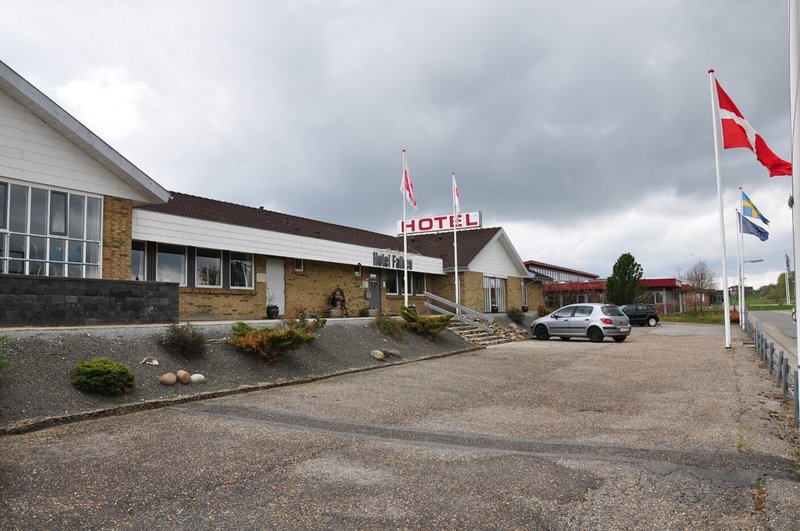 Hotel Falken,Midtjylland>>Herning,3 star