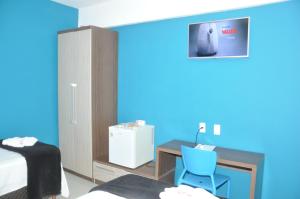 Bonjour Hotel,Rio Das Ostras>>Macae,3 star