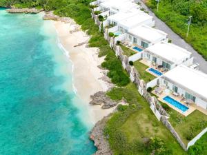 crystal villa miyakojima sunayama beach