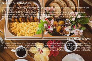El Nido Jungle Lodge,Limon>>Cahuita,3 star