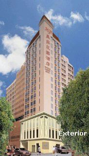 largos hotel