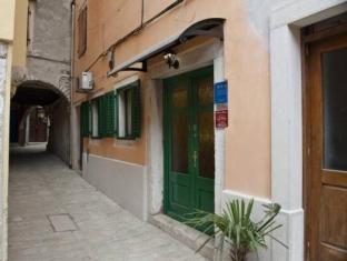 residence marco polo