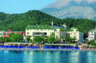 lancora beach hotel