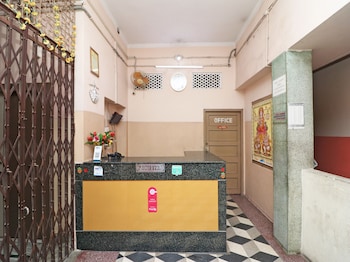 hotel saraogi