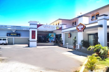 subic bay venezia hotel