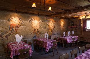 Riffelhaus 1853,Visp>>Swiss Alps,4 star