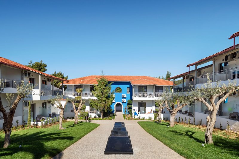 Philoxenia Hotel,Halkidiki>>Gerakini,4 star