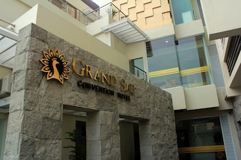 grand sae boutique hotel