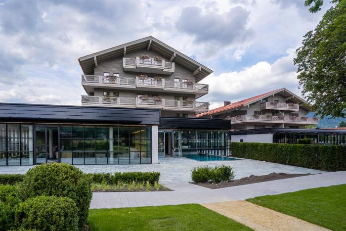 Park-Hotel Egerner,Rottach-Egern>>Miesbach,5 star