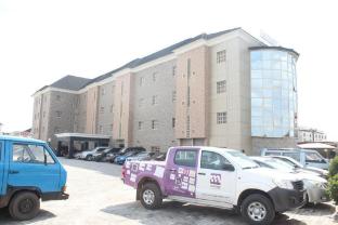 eastgate hotel lekki