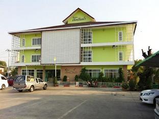 Rueanrimnam Hotel,Roi Et>>Nuea Mueang,3 star