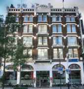 grand hotel central