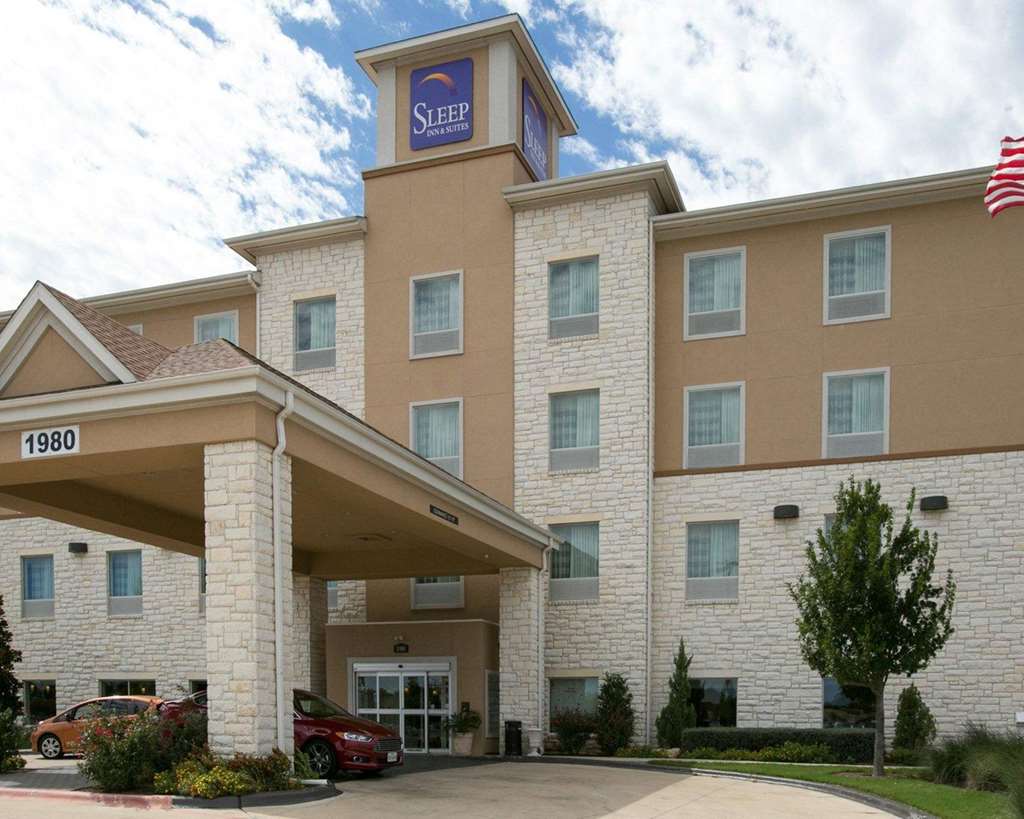 sleep inn and suites round rock austin north