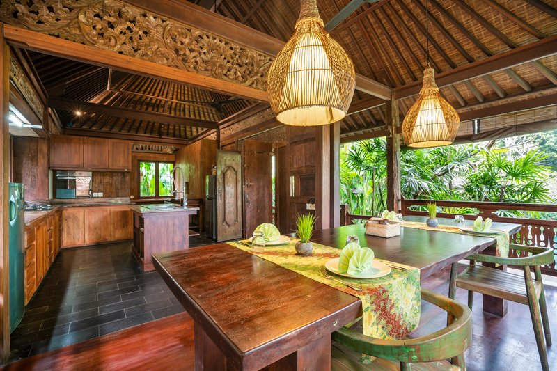 Aryaswara Villa Ubud,Bali>>Badung,4 star