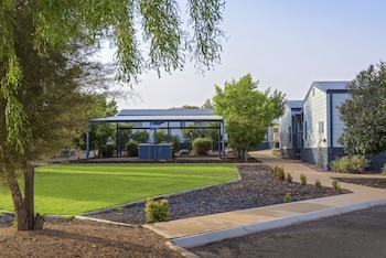 Discovery Parks - Roxby Downs,Flinders Ranges And Outback>>Flinders Ranges,3 star